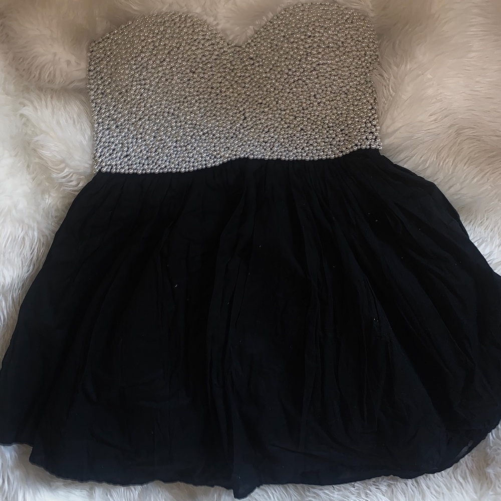 One Teaspoon (Australian company) Pearl dress